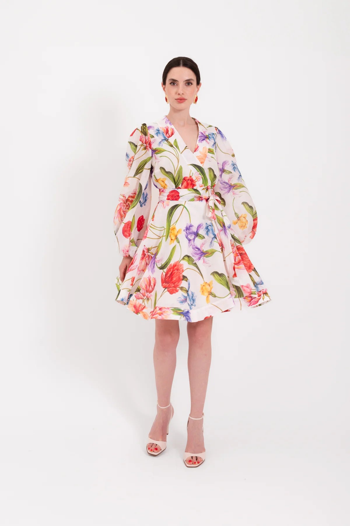 LAVI LIGEA DRESS