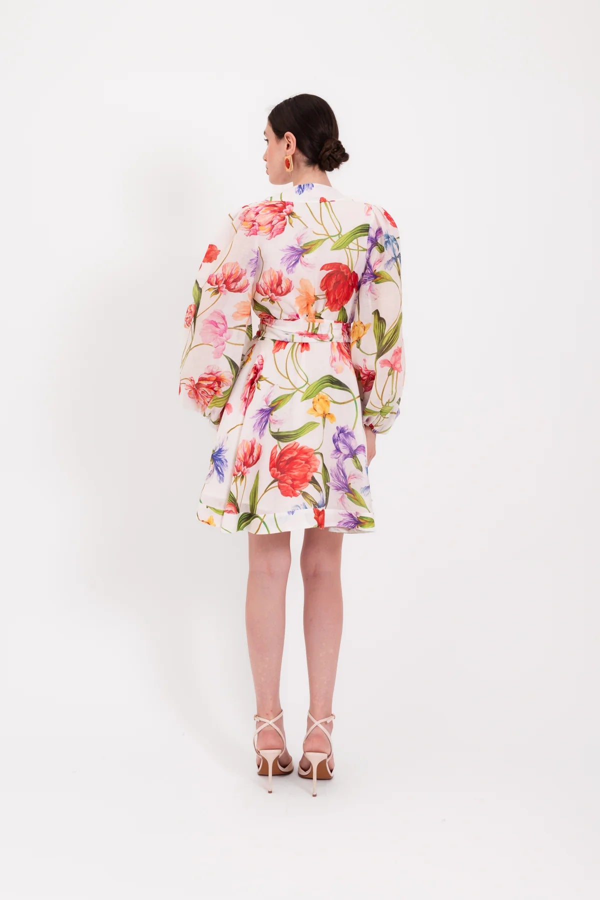 LAVI LIGEA DRESS