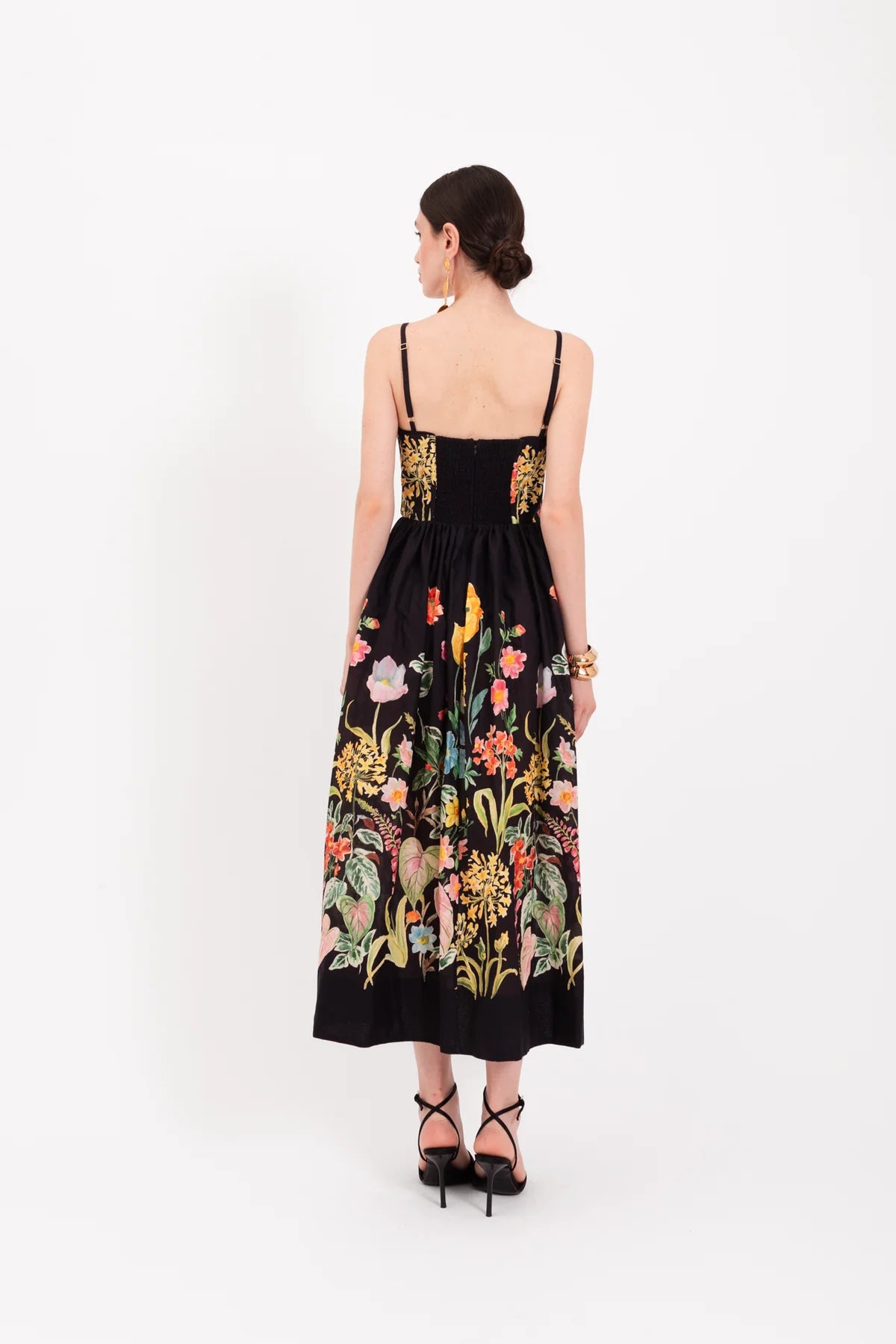 LAVI TARANTE' DRESS