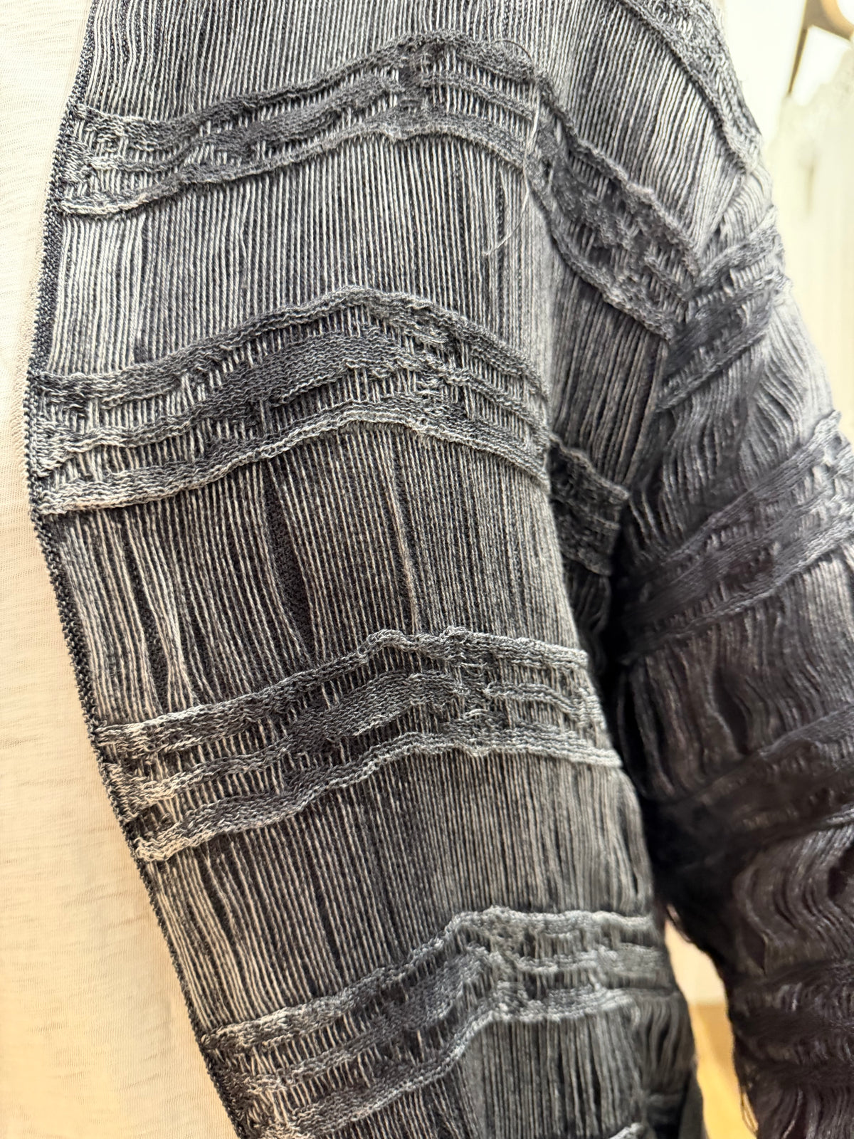 Sonia Villa SORA SP KNITTED CARDIGAN