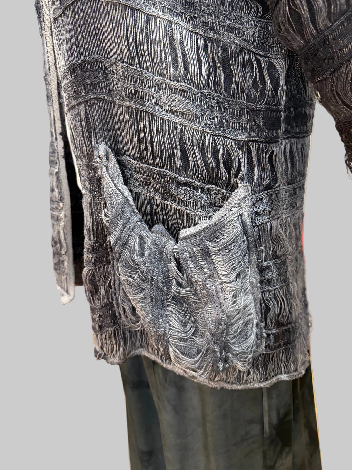 Sonia Villa SORA SP KNITTED CARDIGAN