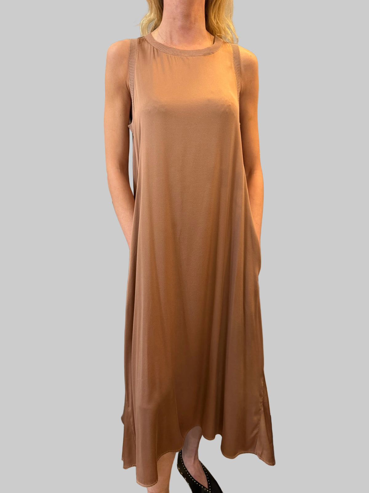 Tandem Dress