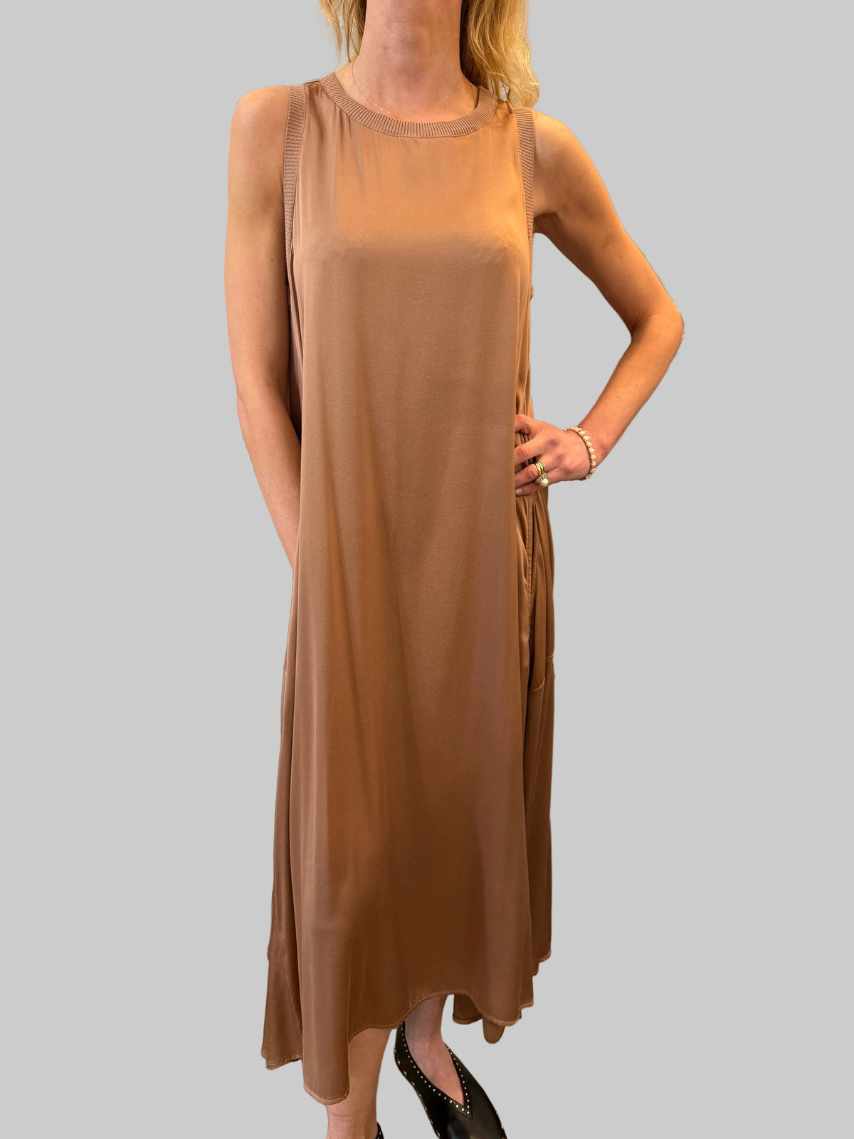 Tandem Dress