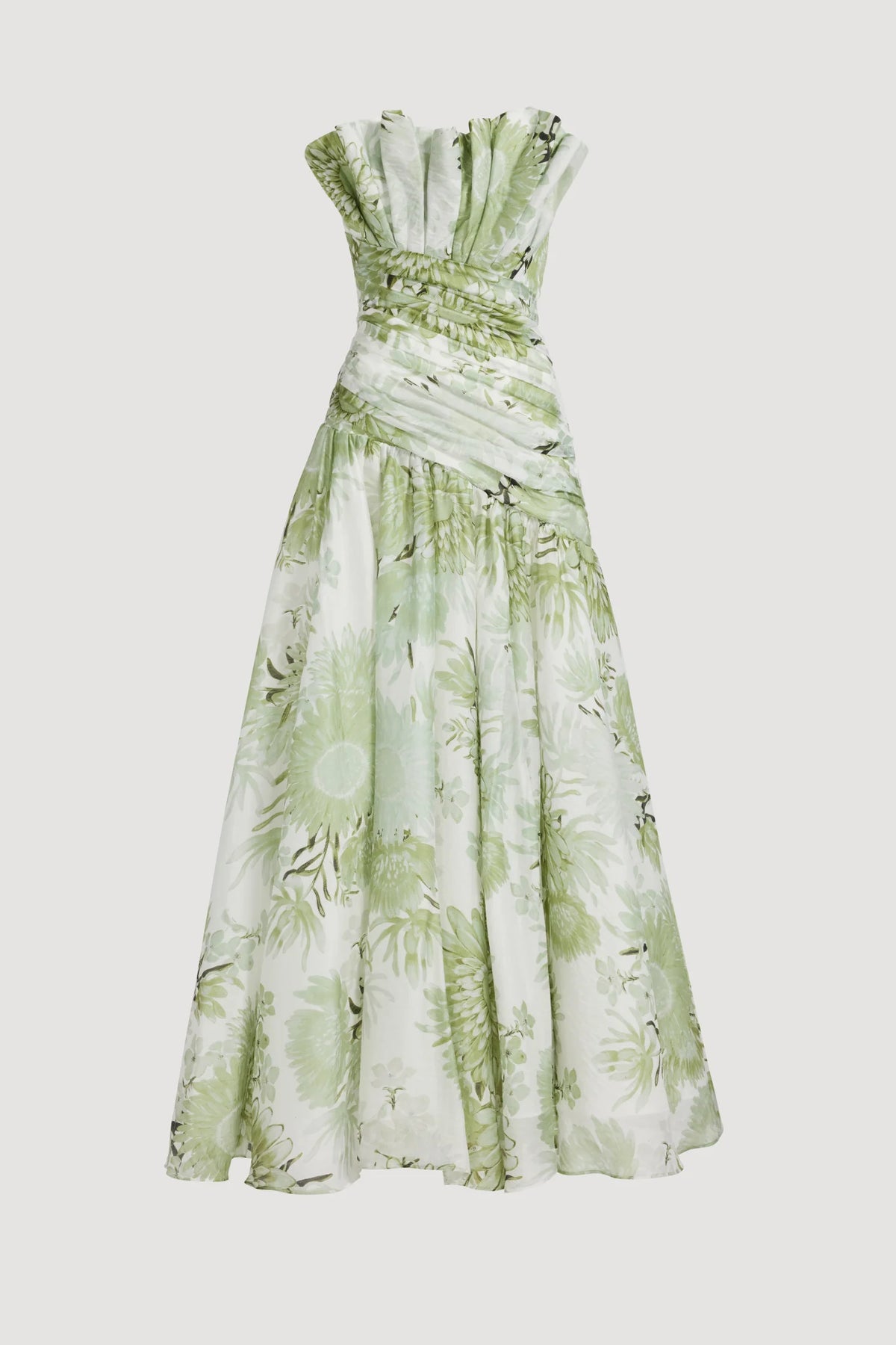 AJE REFLECTOR GOWN