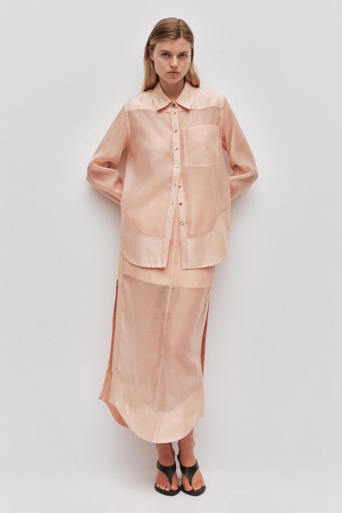 AJE CAPTURE SHIRT