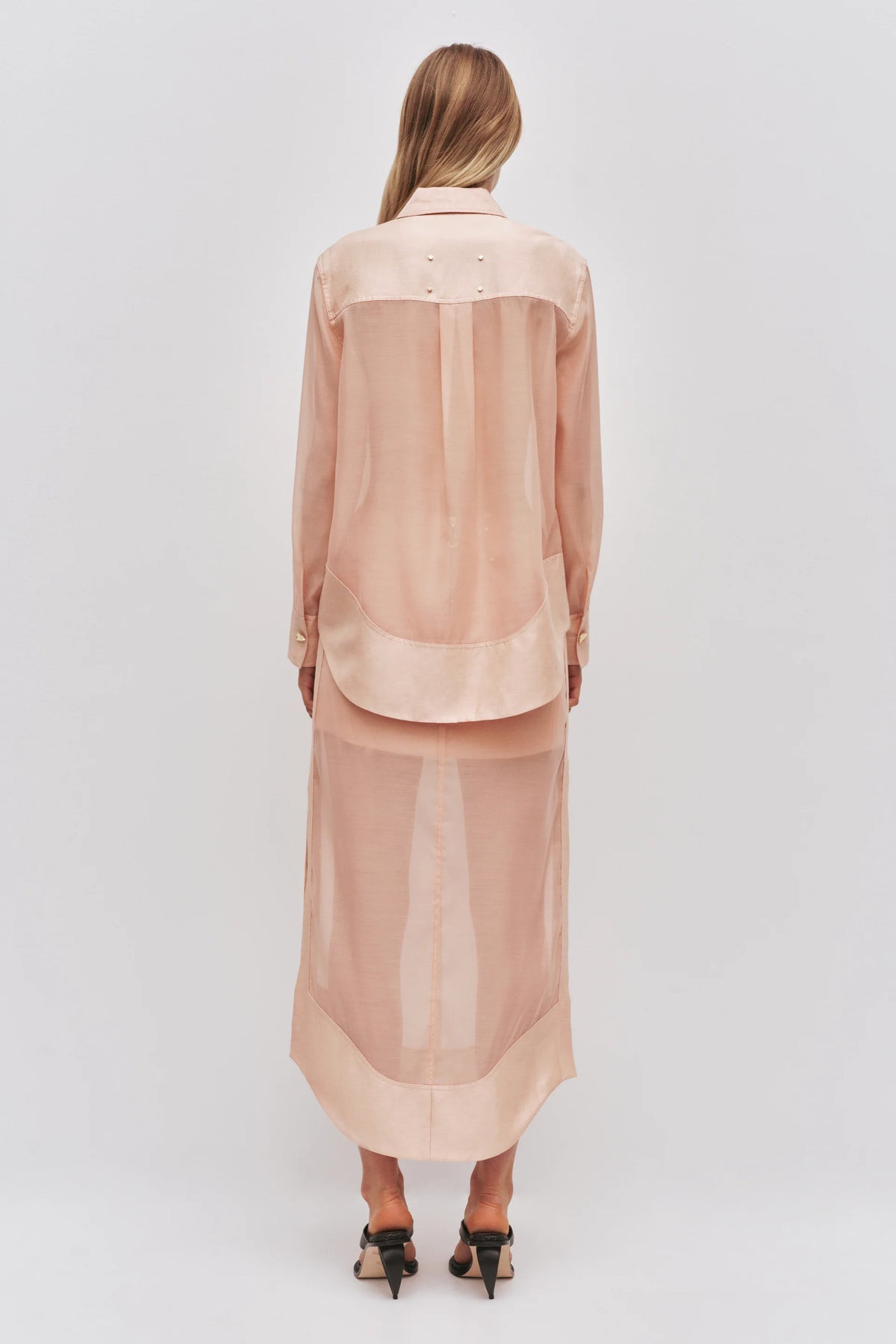 AJE CAPTURE SHIRT