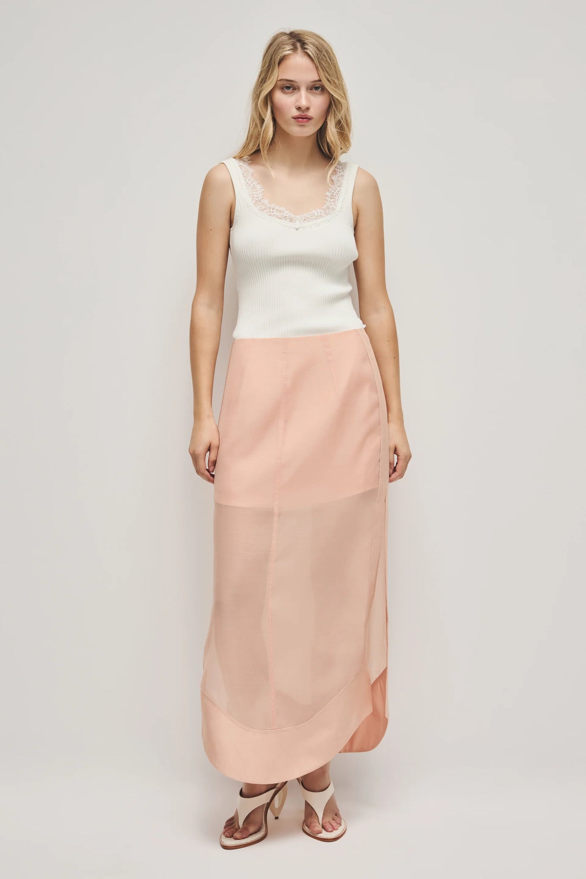 AJE CAPTURE SKIRT