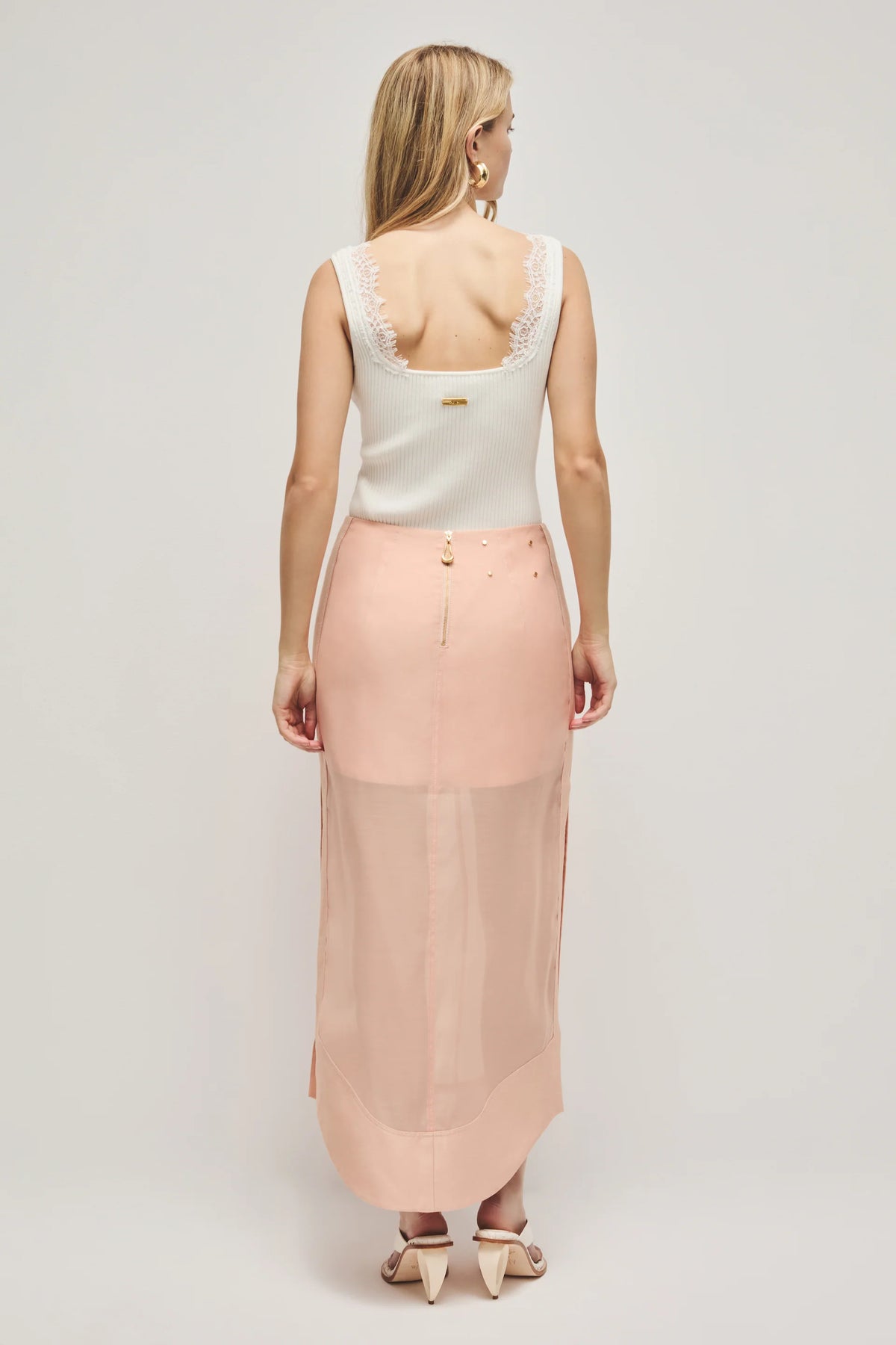 AJE CAPTURE SKIRT