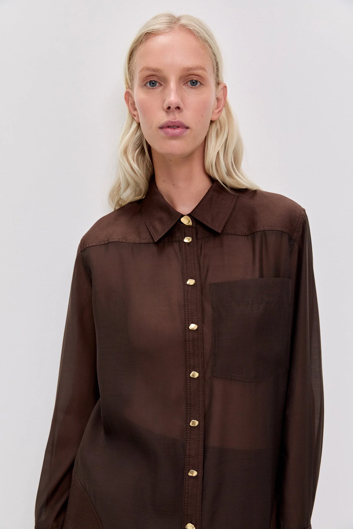 AJE CAPTURE SHIRT