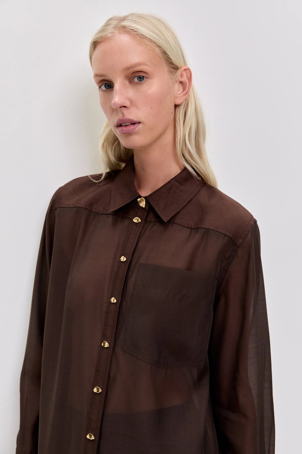 AJE CAPTURE SHIRT