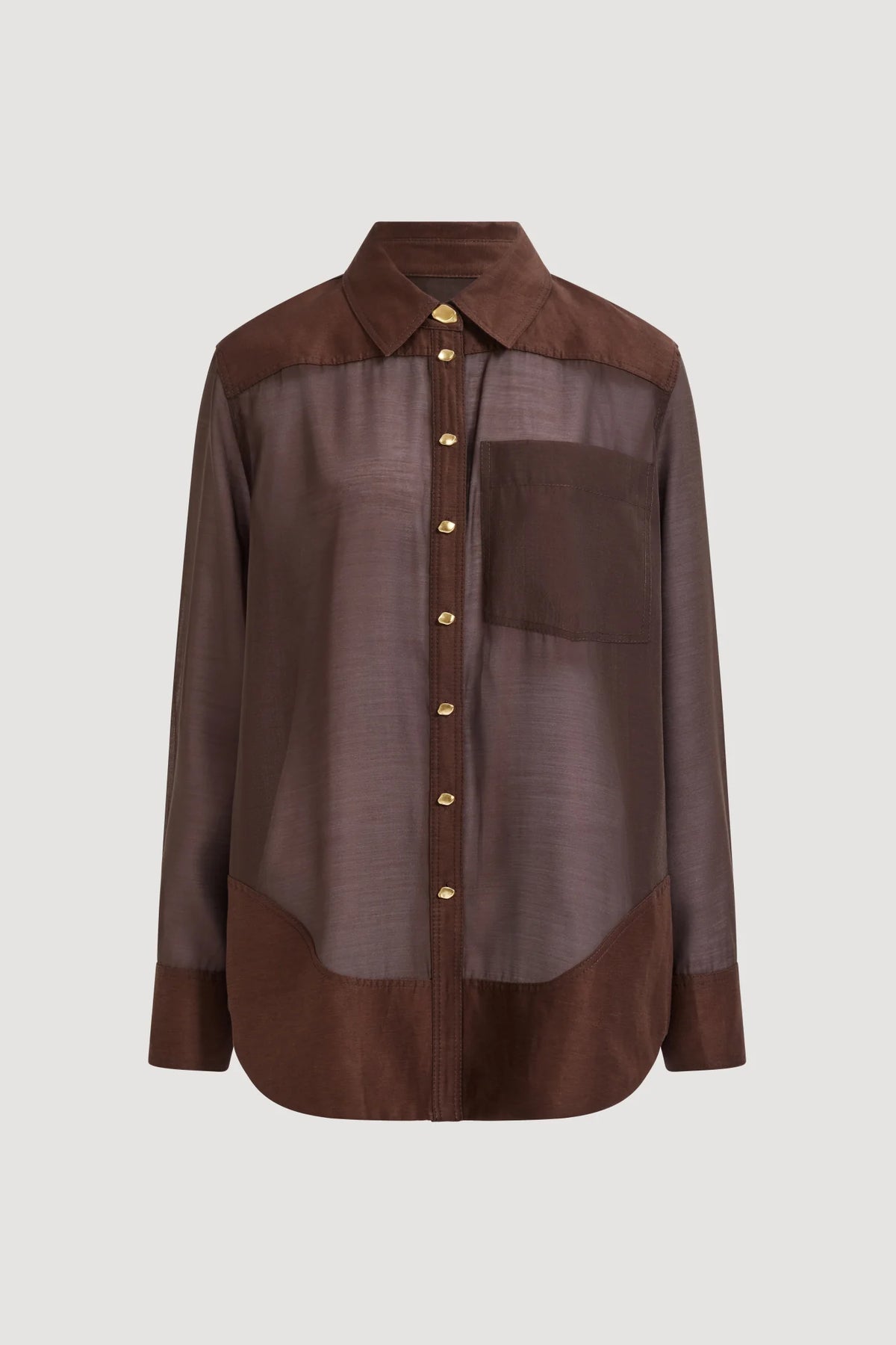 AJE CAPTURE SHIRT