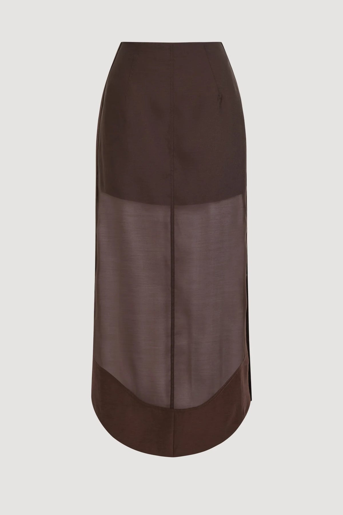 AJE CAPTURE SKIRT