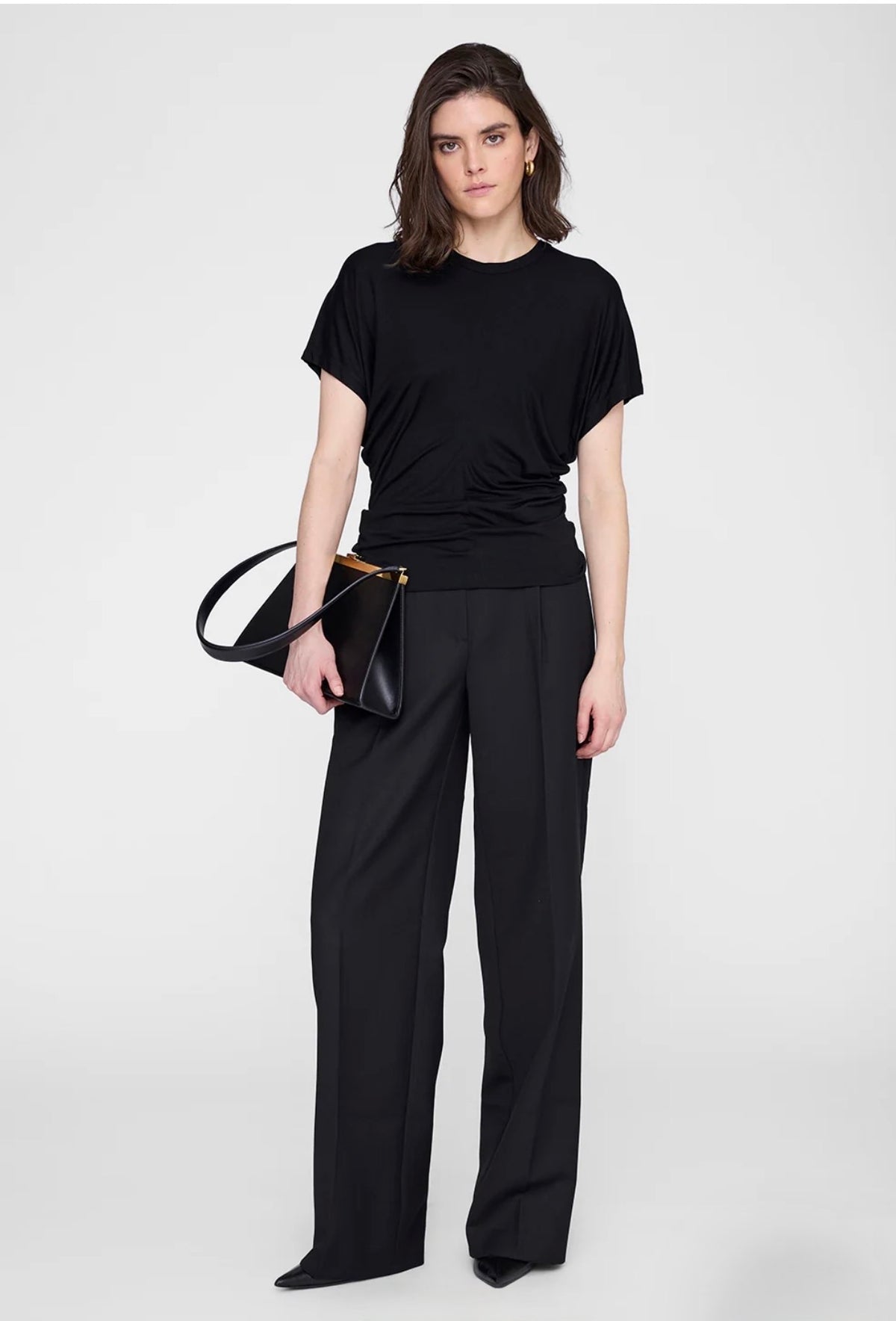 ANINE BING ZADIG TEE