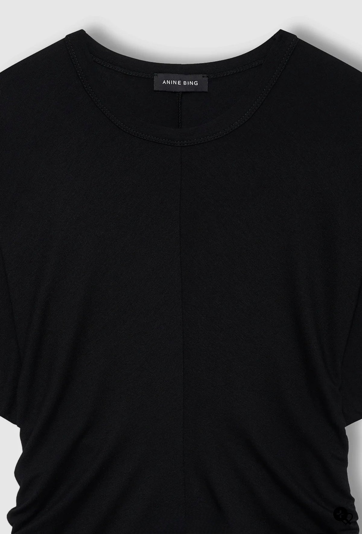 ANINE BING ZADIG TEE