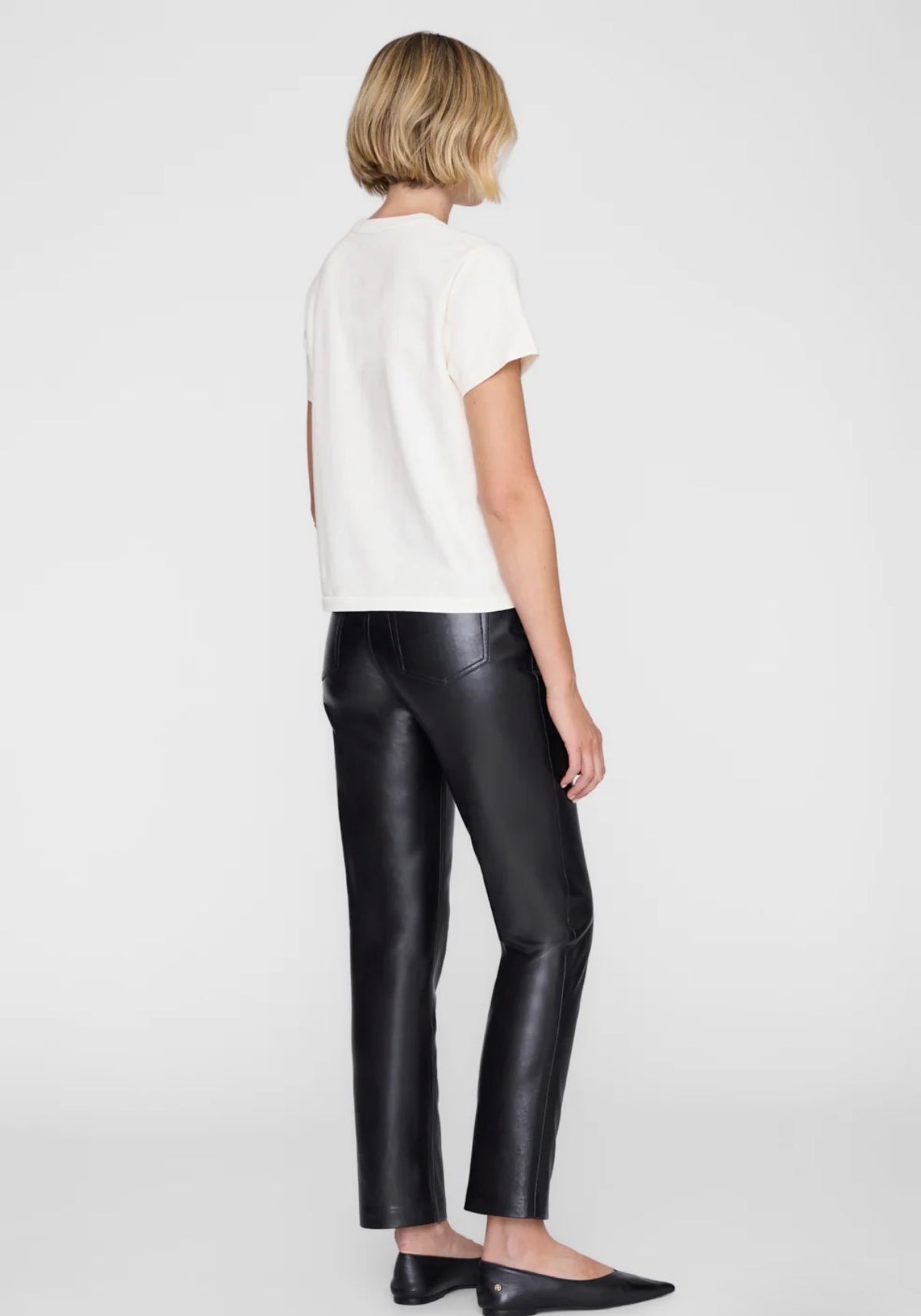 ANINE BING SHELLEY TEE
