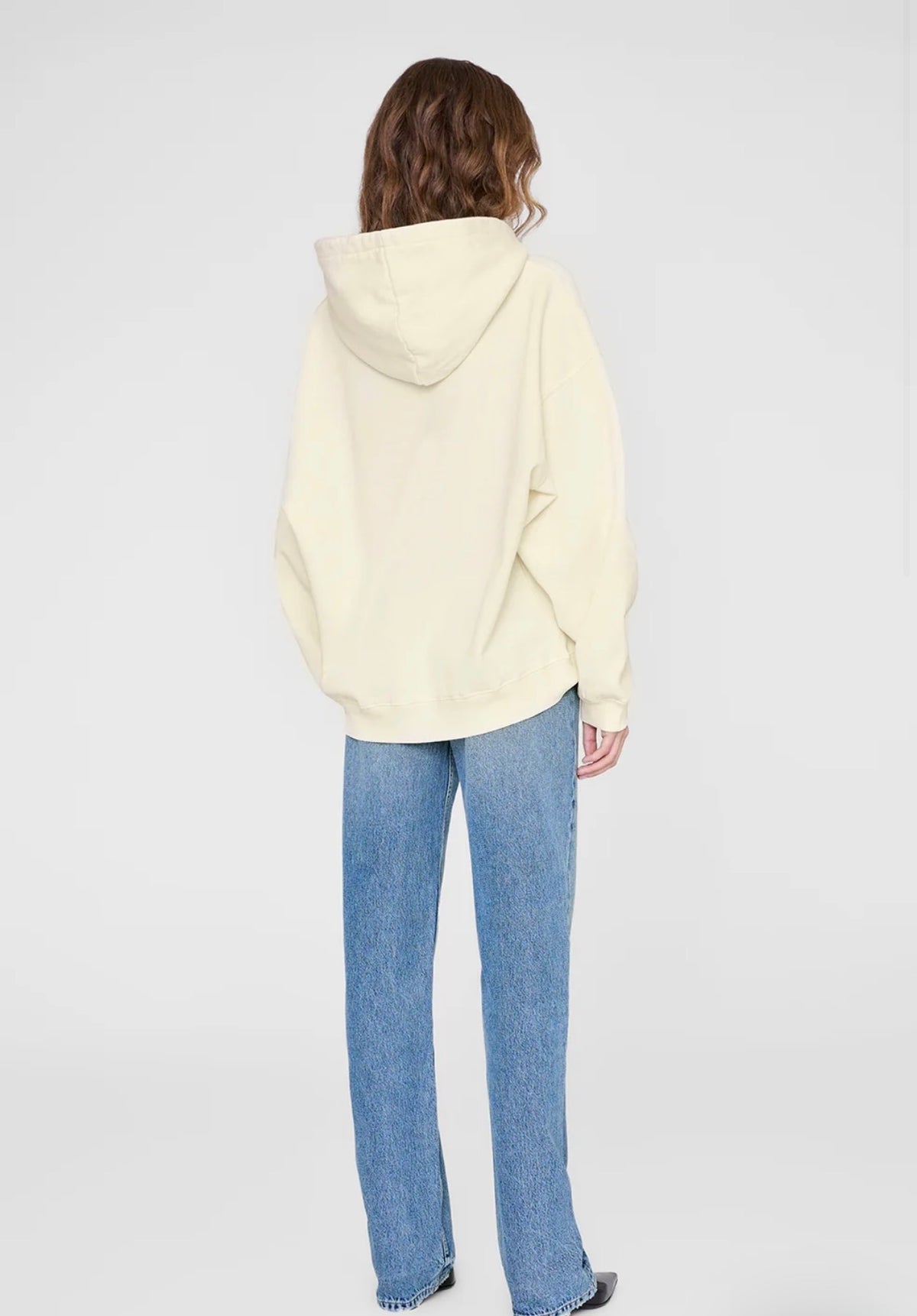 ANINE BING HARVEY SWEATSHIRT