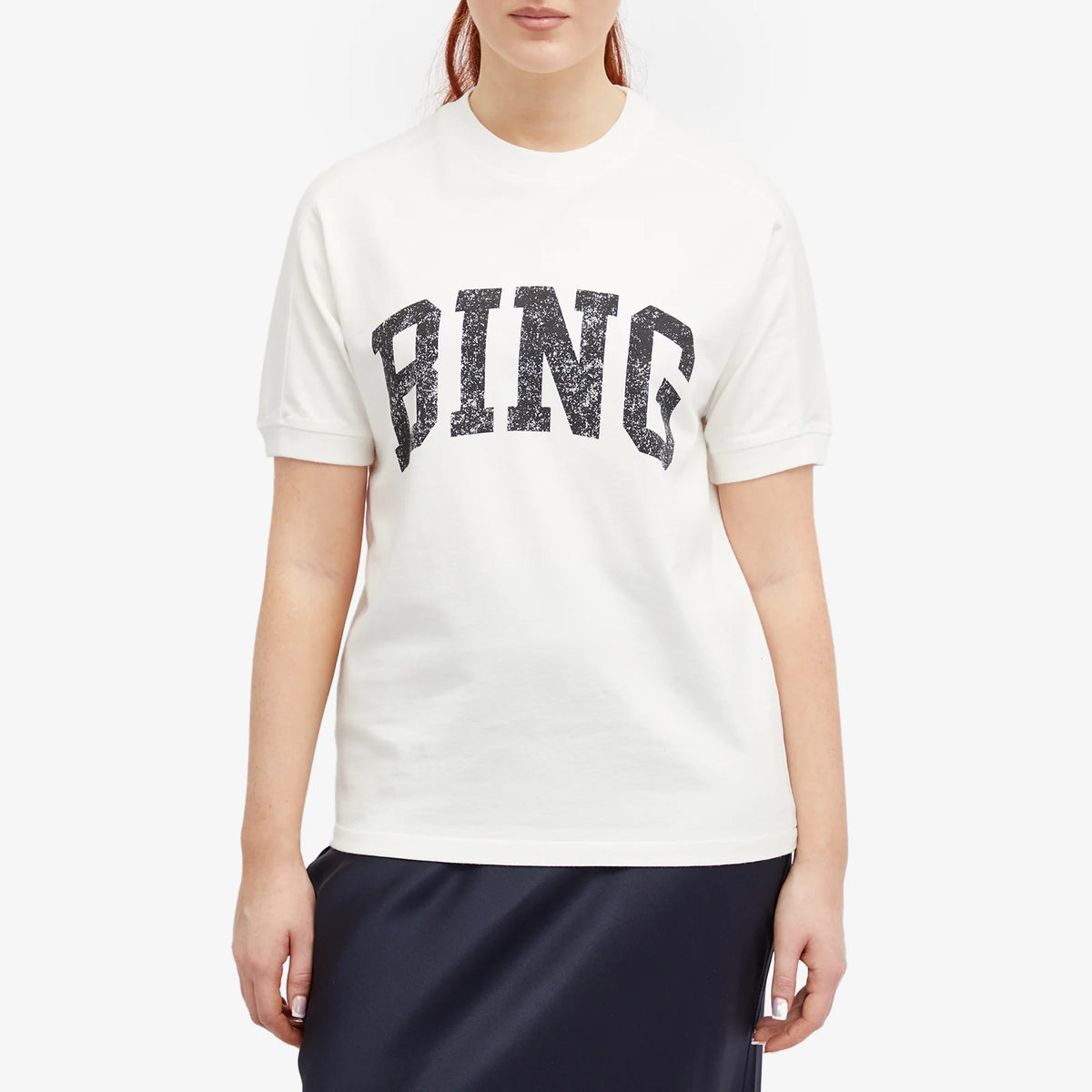 ANINE BING JAYLIN TEE