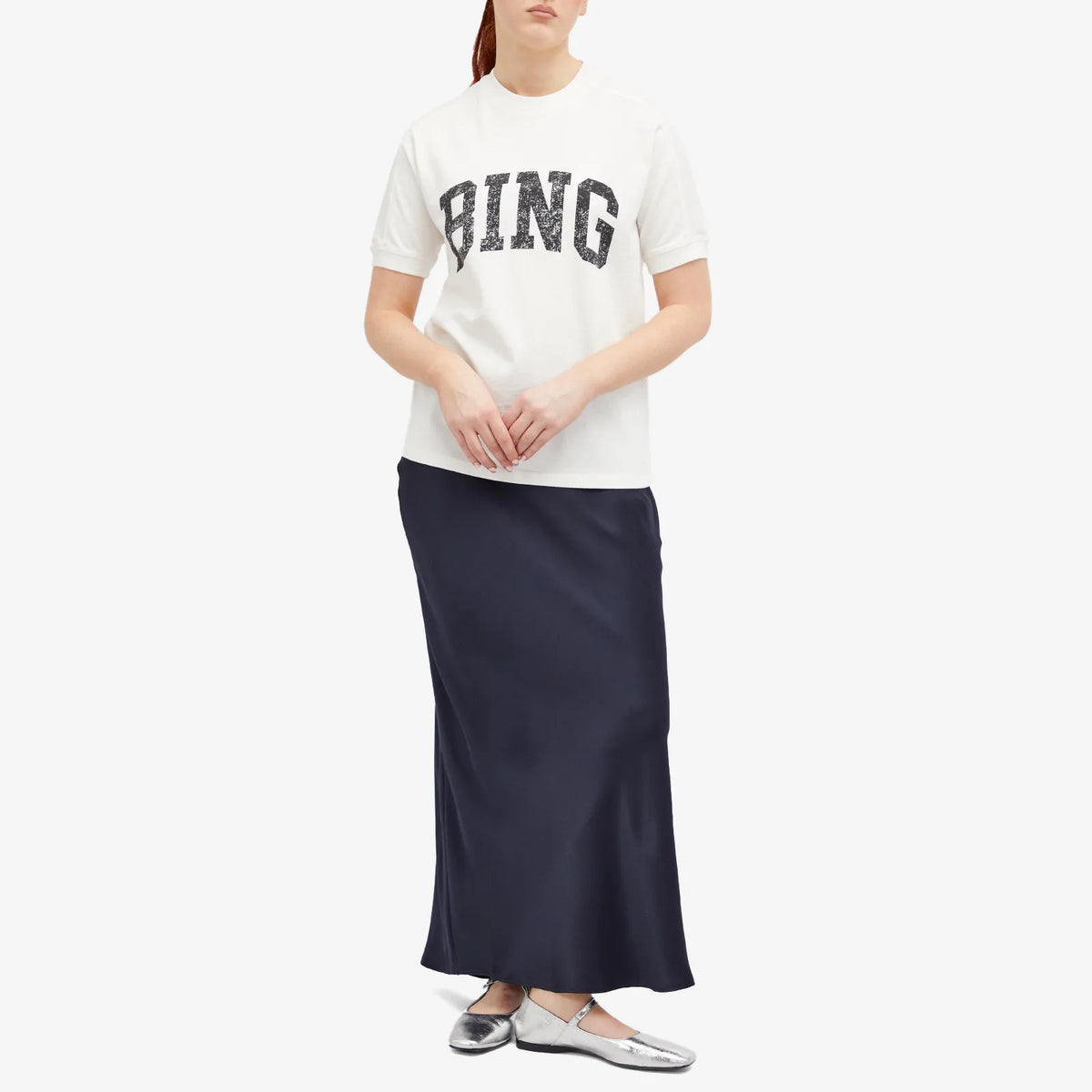 ANINE BING JAYLIN TEE
