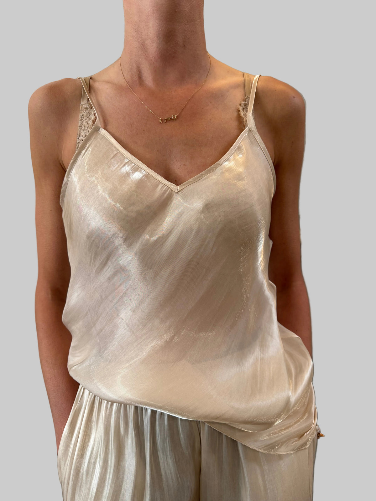 Sonia Villa Bliss Cami