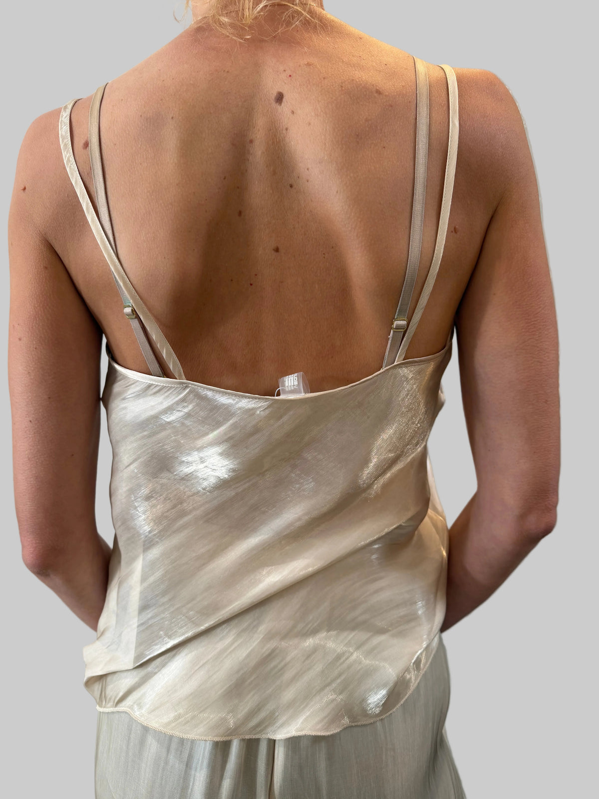 Sonia Villa Bliss Cami