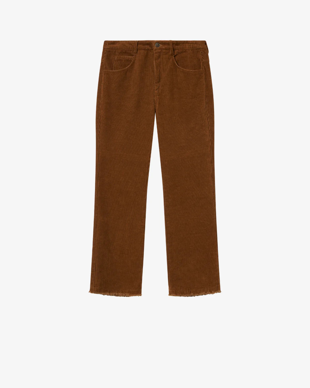 ISABEL MARANT ETOILE RUTHIE PANTS