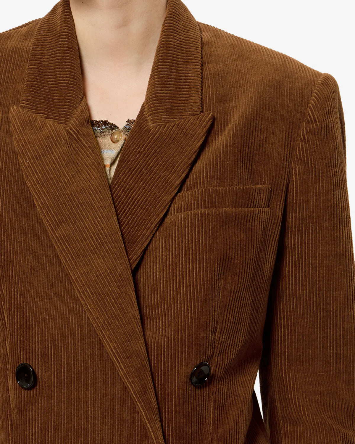 ISABEL MARANT ETOILE RASMA JACKET