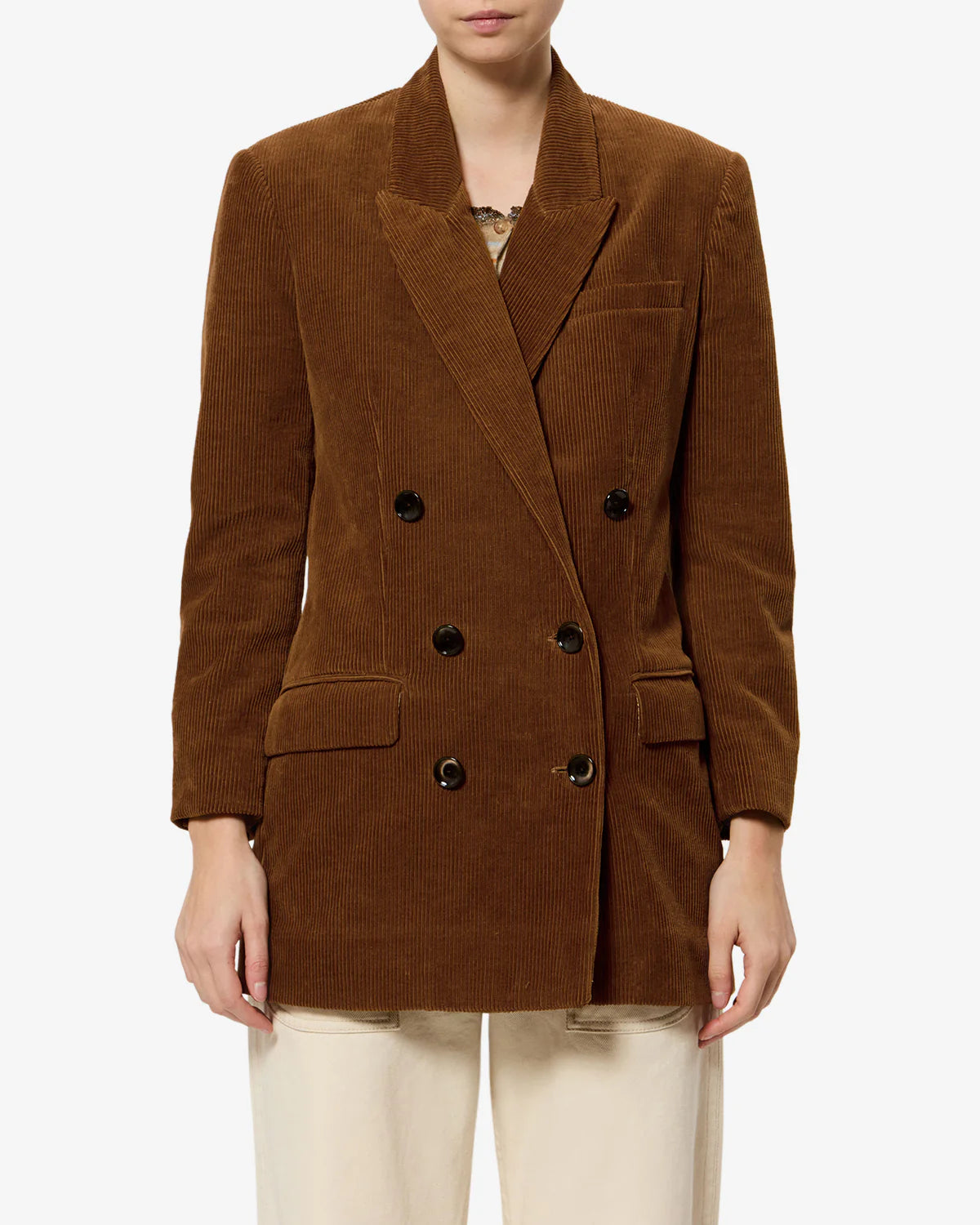 ISABEL MARANT ETOILE RASMA JACKET
