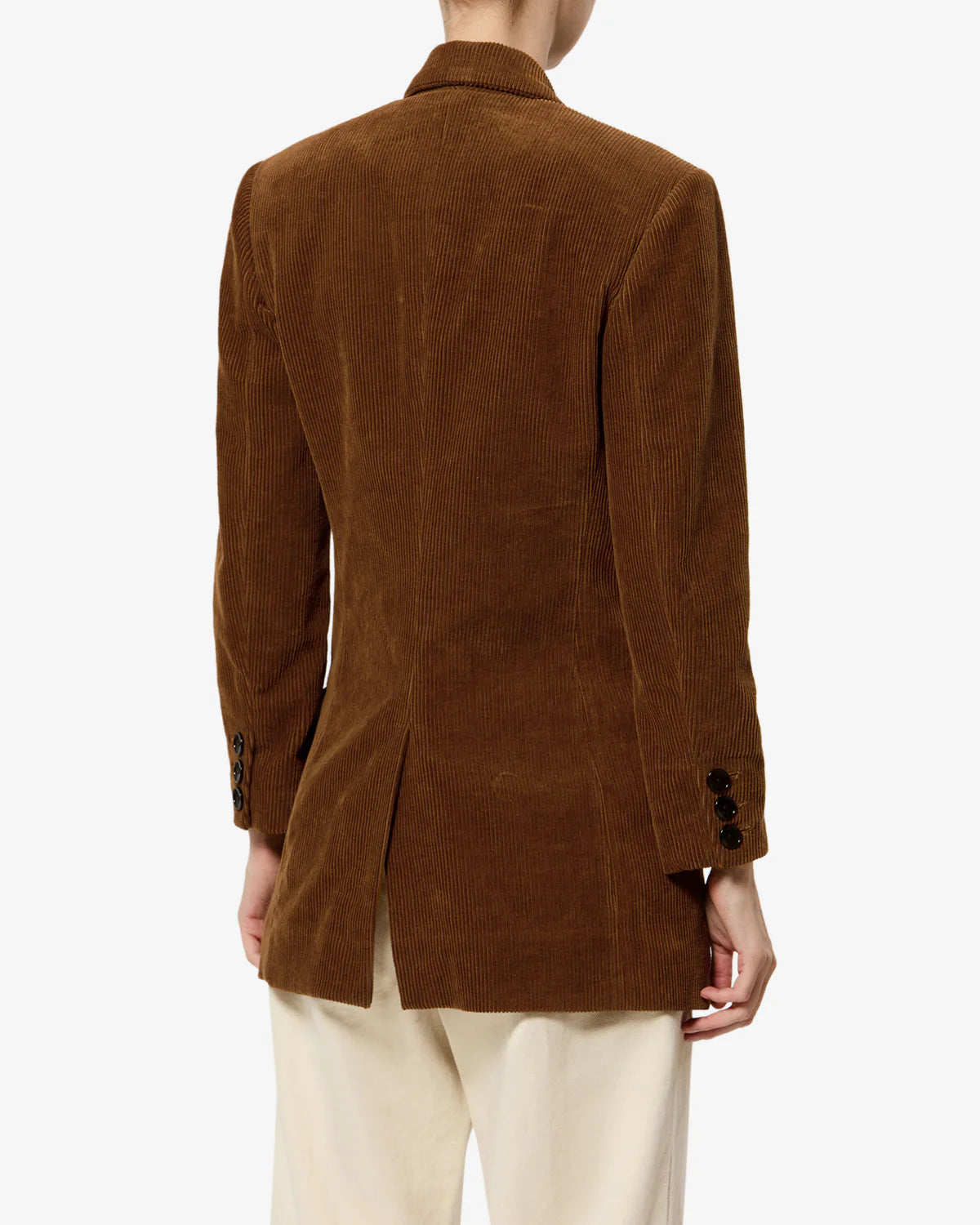 ISABEL MARANT ETOILE RASMA JACKET