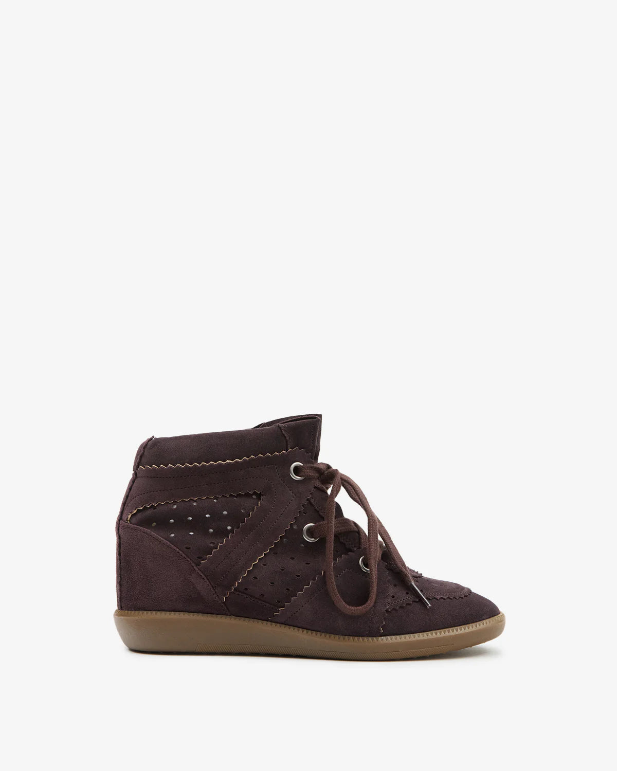 ISABEL MARANT BOBBY SNEAKERS