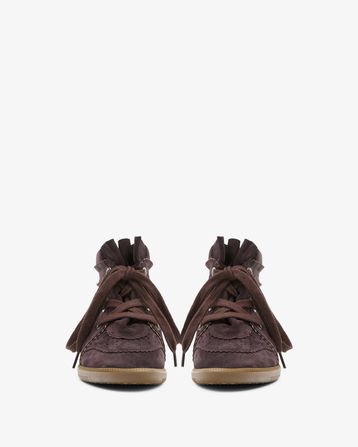 ISABEL MARANT BOBBY SNEAKERS