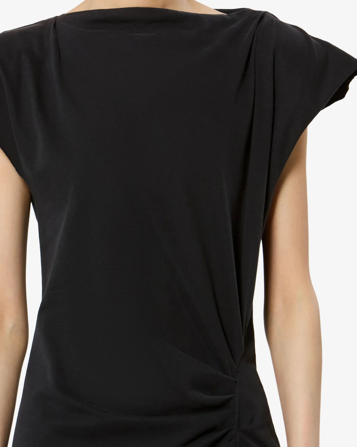 ISABEL MARANT ETOILE NADELA DRESS