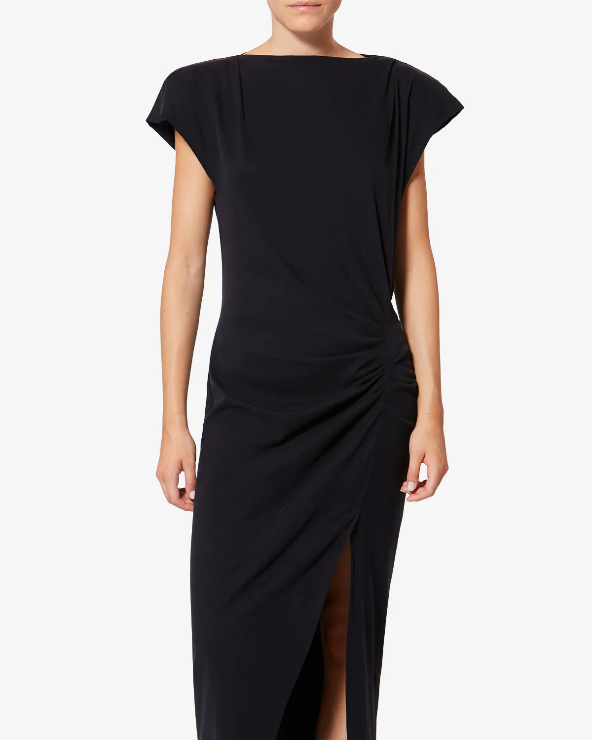 ISABEL MARANT ETOILE NADELA DRESS