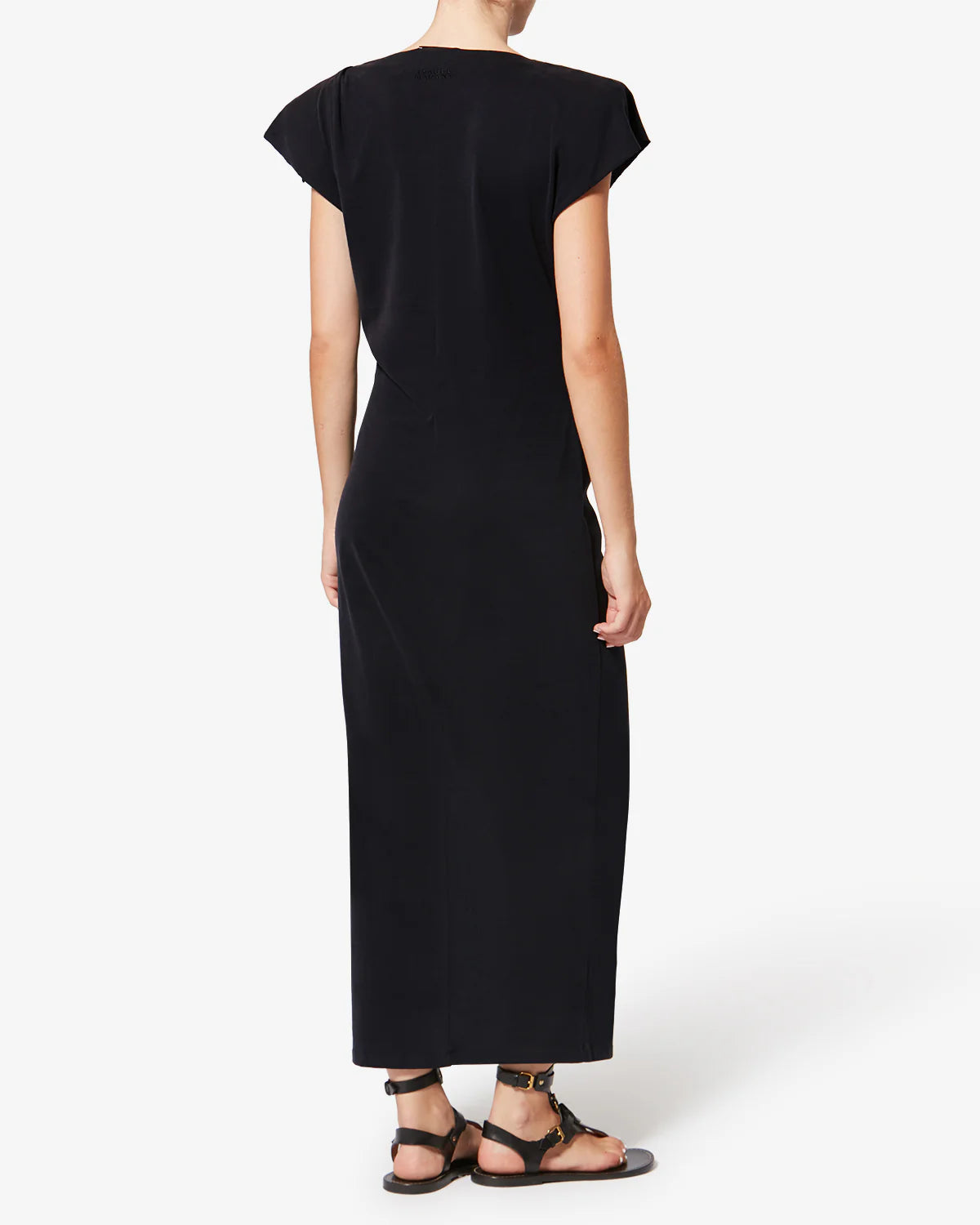 ISABEL MARANT ETOILE NADELA DRESS