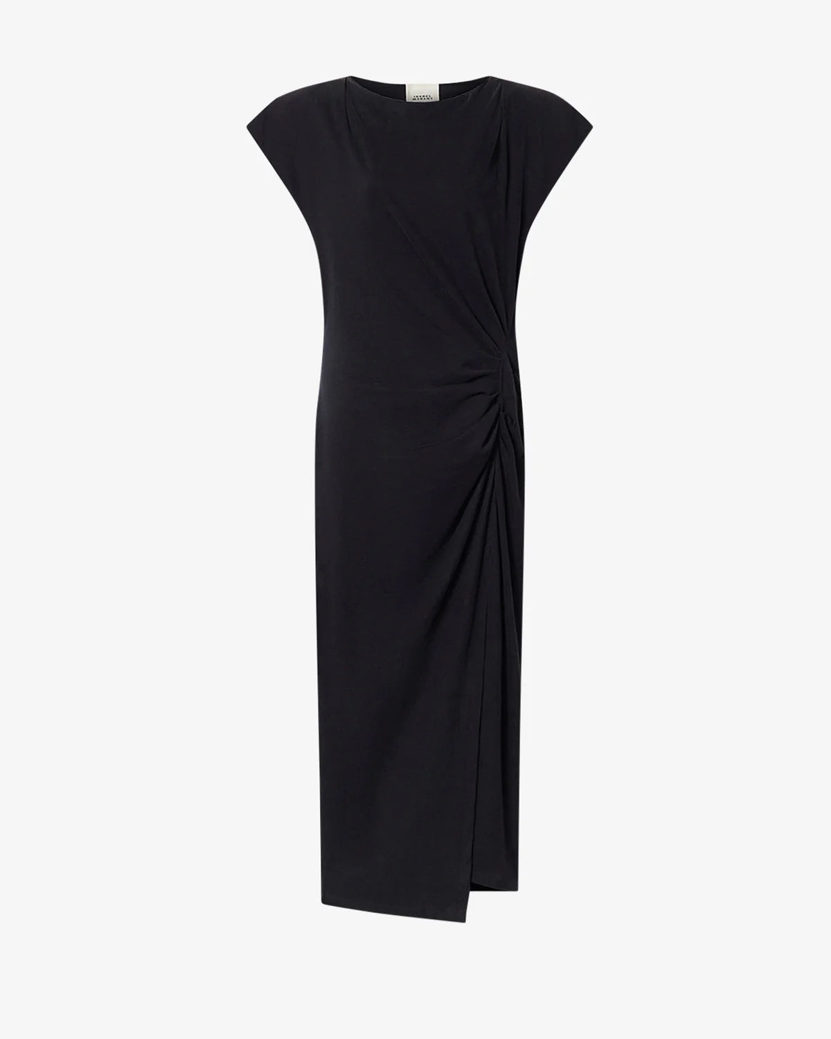 ISABEL MARANT ETOILE NADELA DRESS