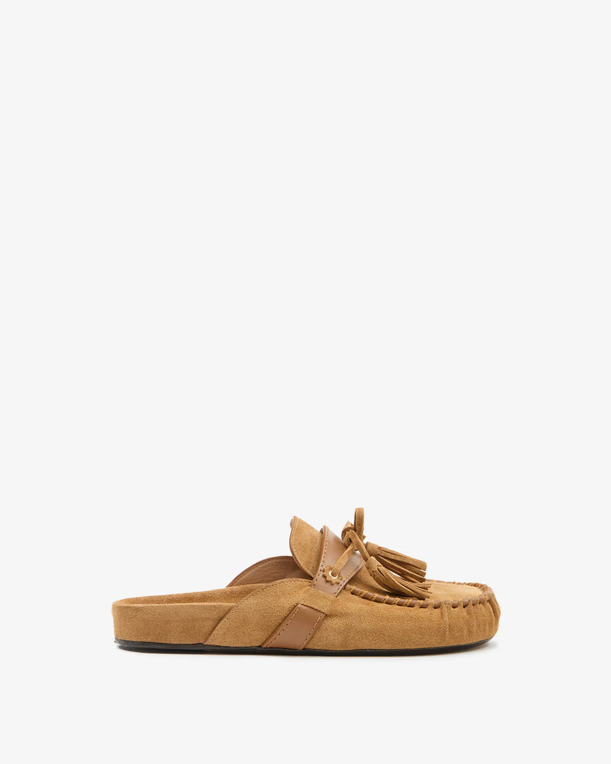 ISABEL MARANT MALVIN LOAFER