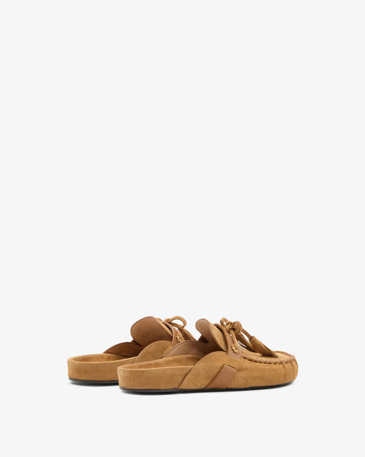 ISABEL MARANT MALVIN LOAFER