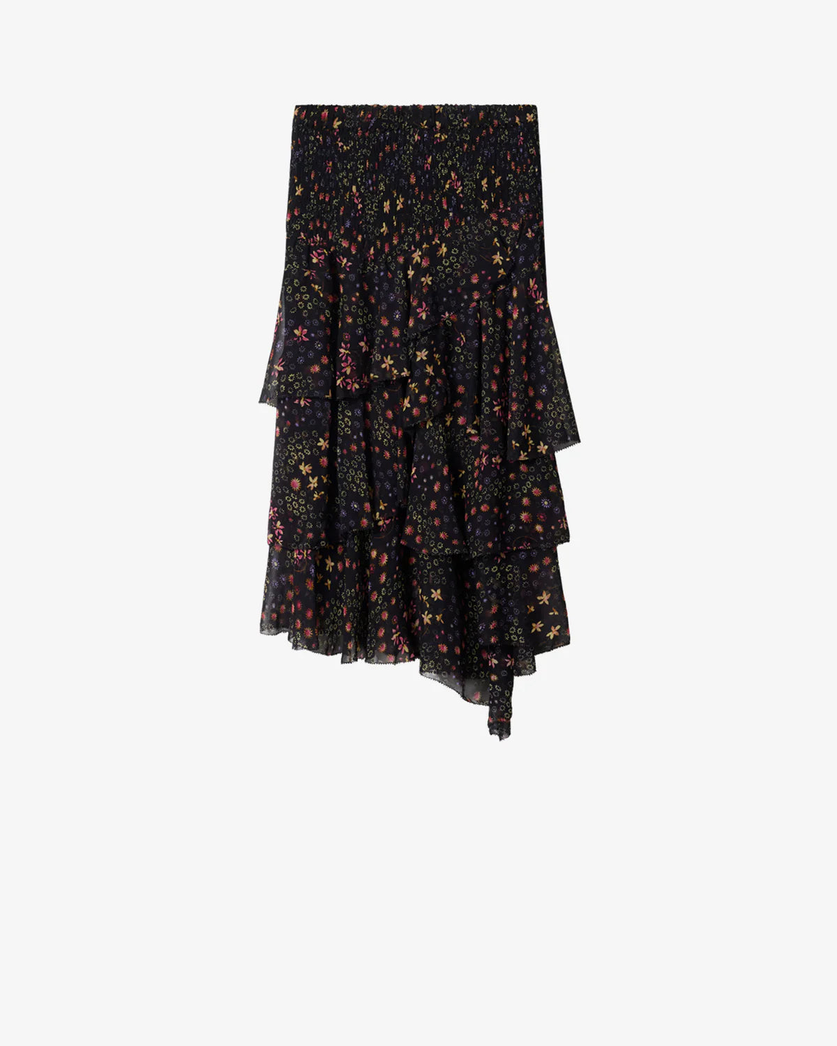 ISABEL MARANT ETOILE BRIGITTE SKIRT