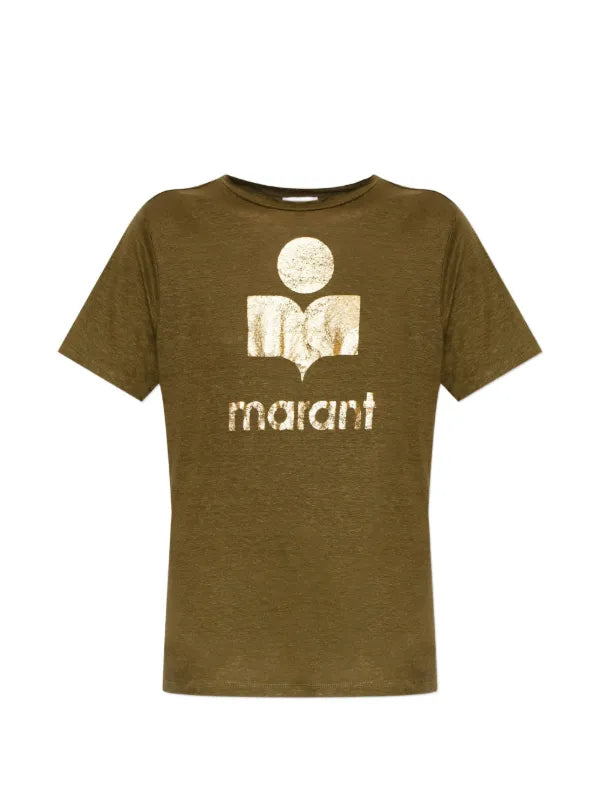ISABEL MARANT ETOILE ZEWEL TEE