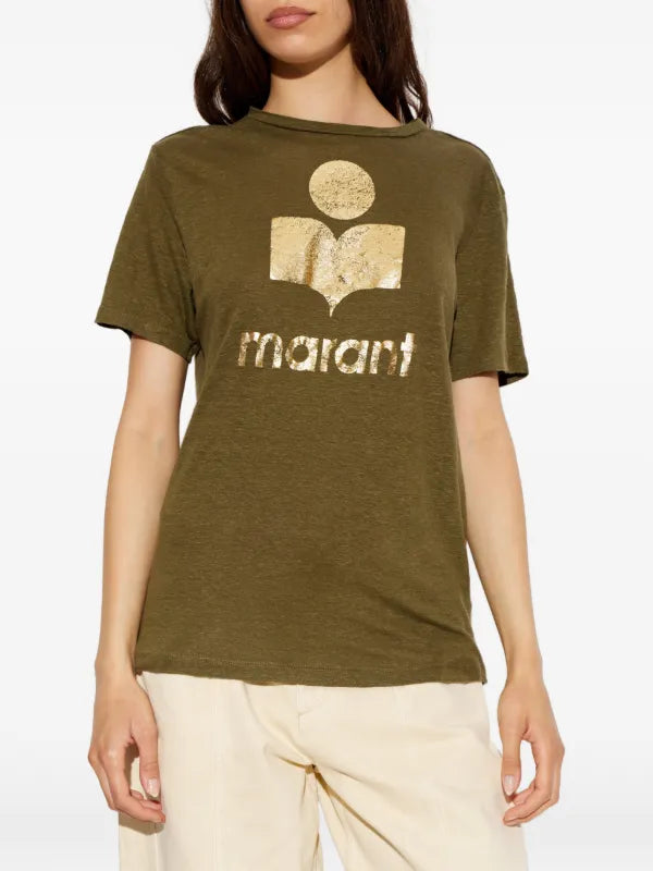 ISABEL MARANT ETOILE ZEWEL TEE