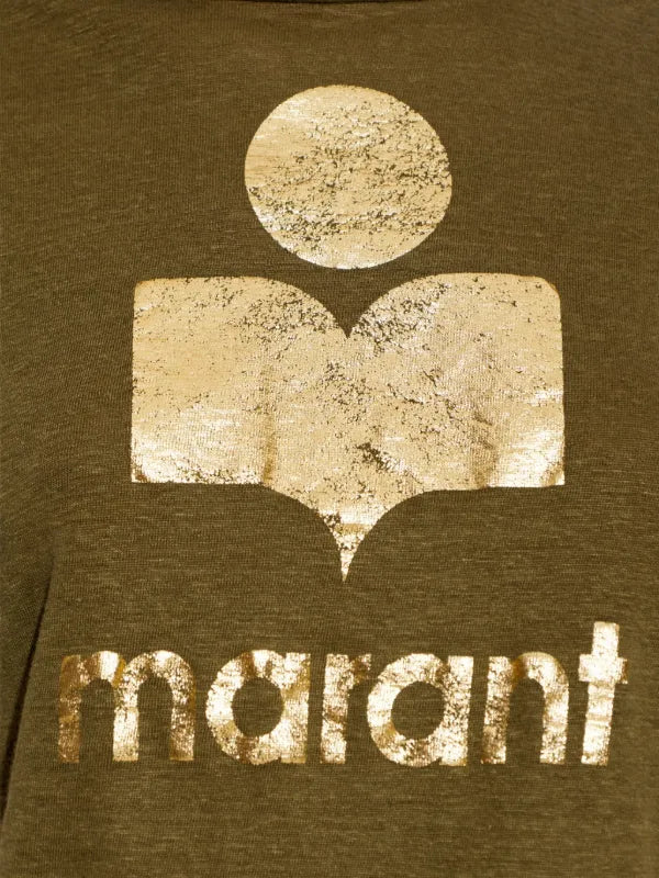 ISABEL MARANT ETOILE ZEWEL TEE
