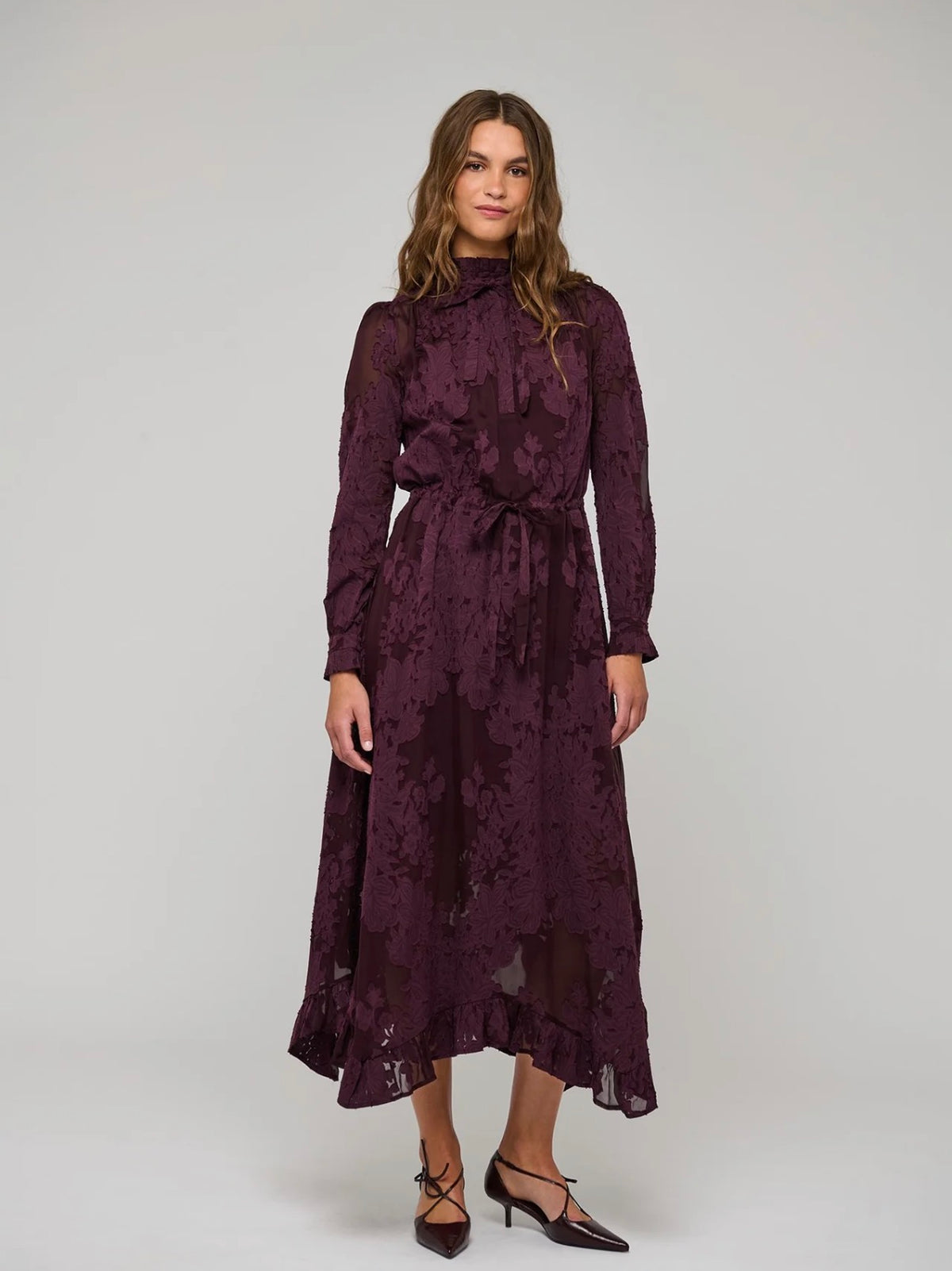 DEA KUDIBAL LYCIADEA DRESS
