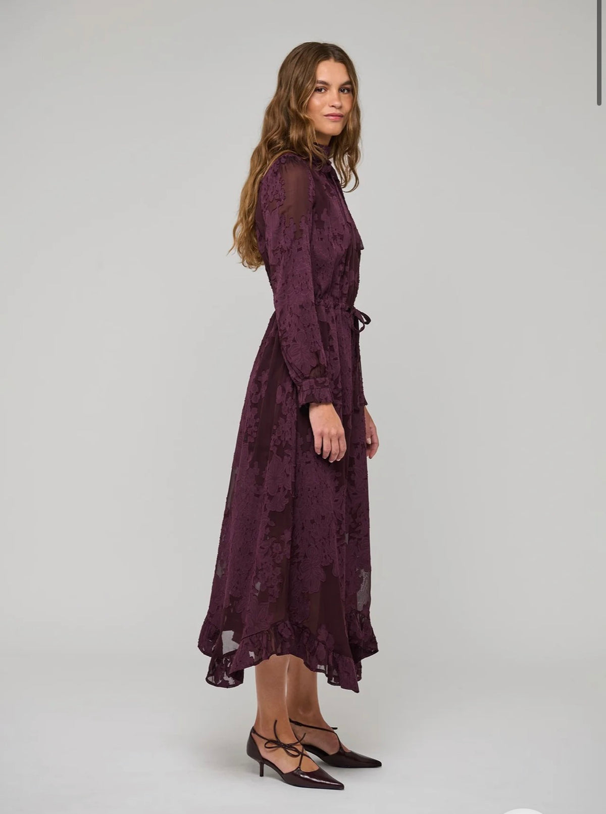 DEA KUDIBAL LYCIADEA DRESS