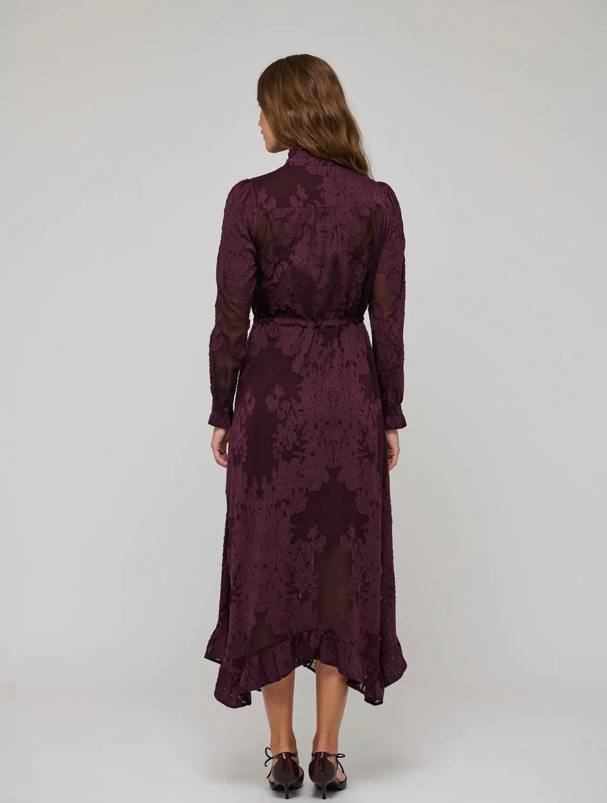 DEA KUDIBAL LYCIADEA DRESS