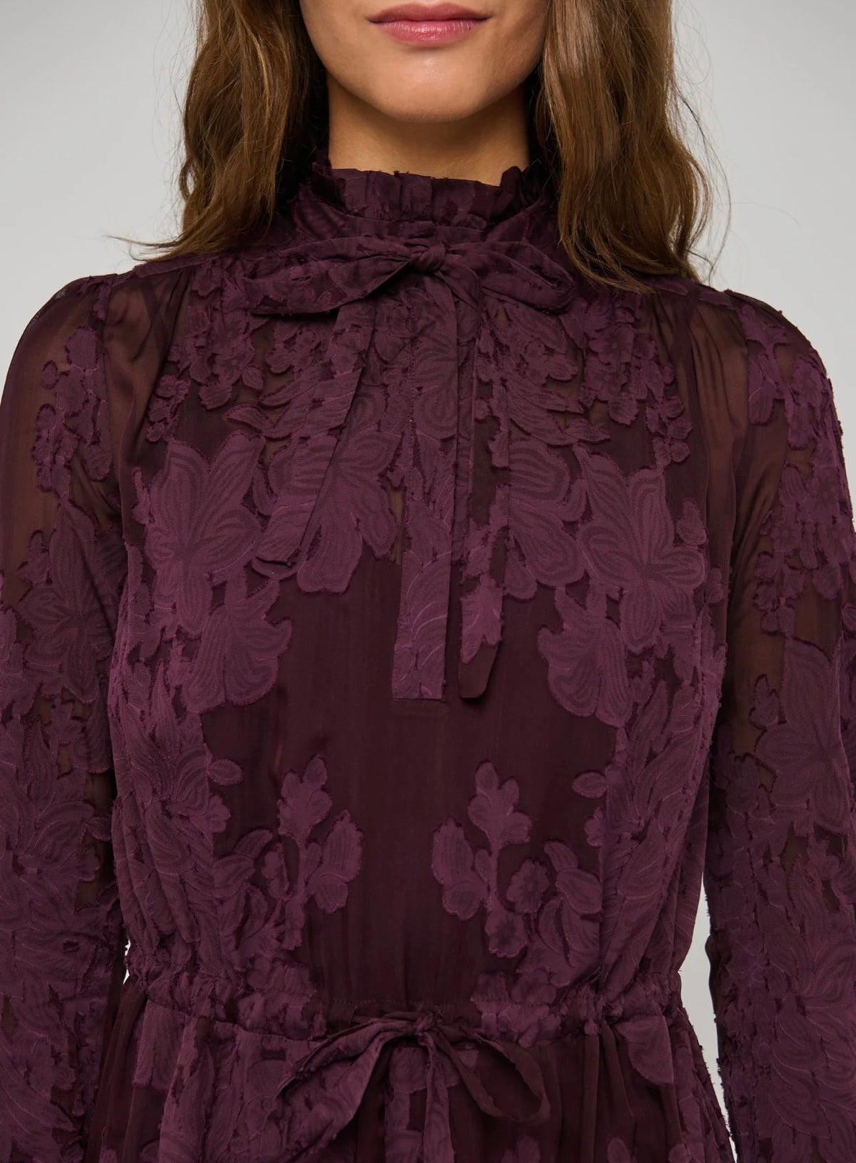 DEA KUDIBAL LYCIADEA DRESS
