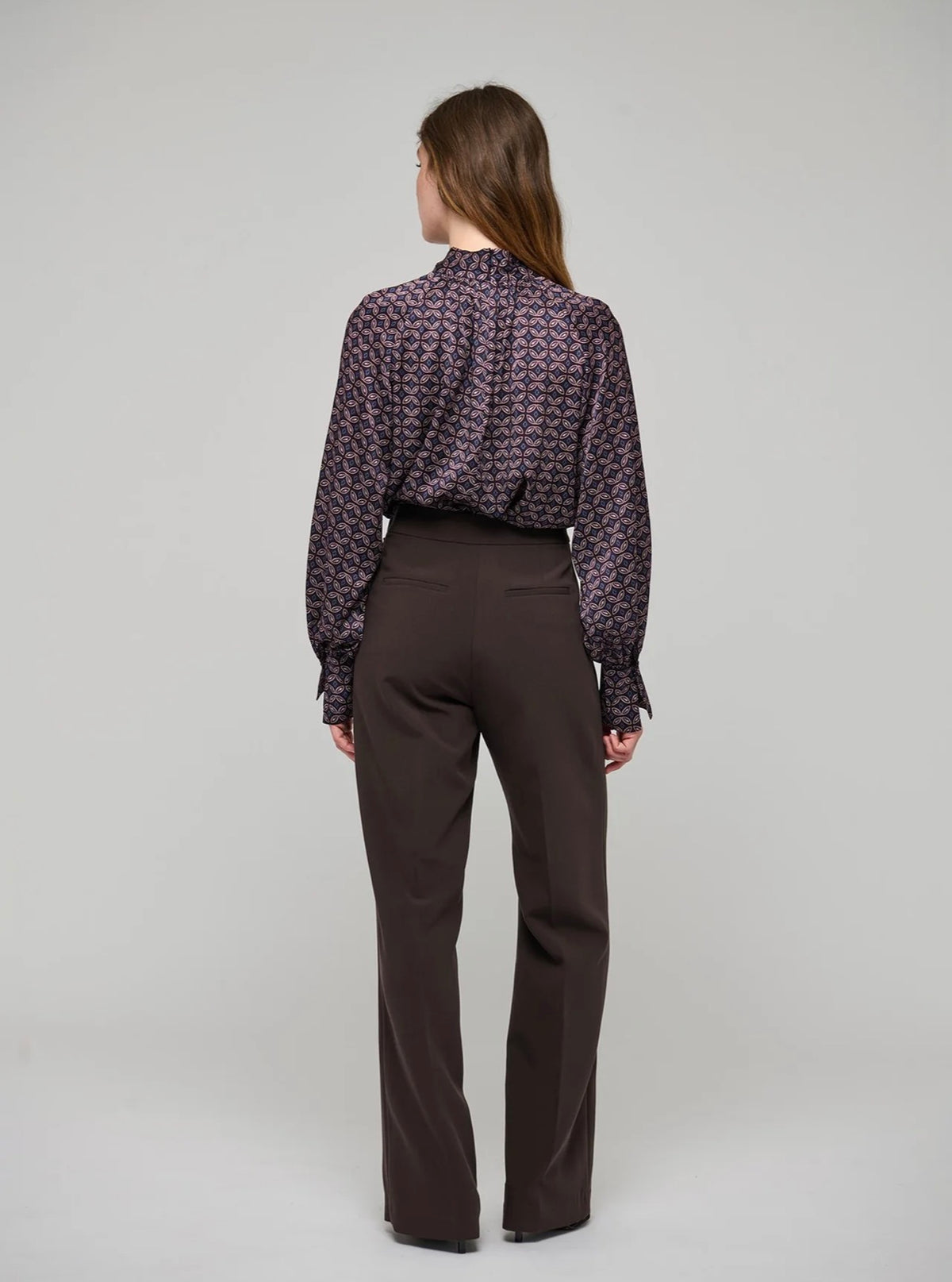 DEA KUDIBAL MADELAINEDEA BLOUSE