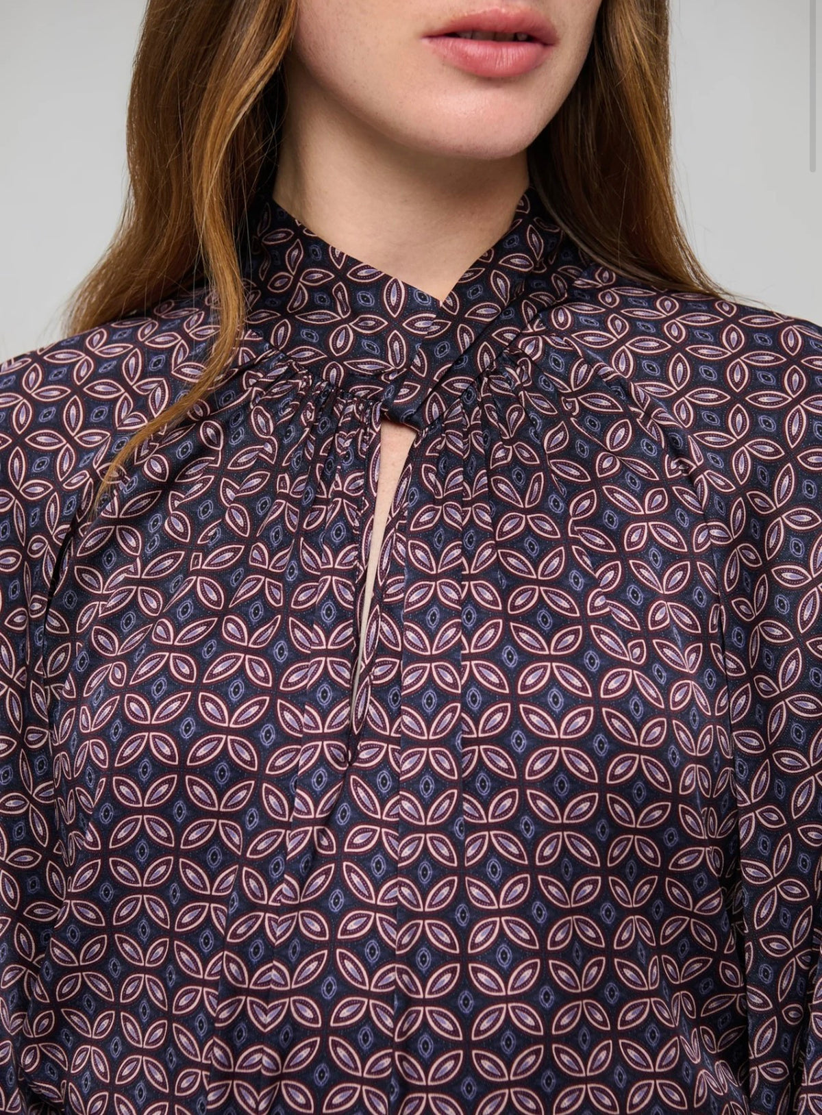 DEA KUDIBAL MADELAINEDEA BLOUSE