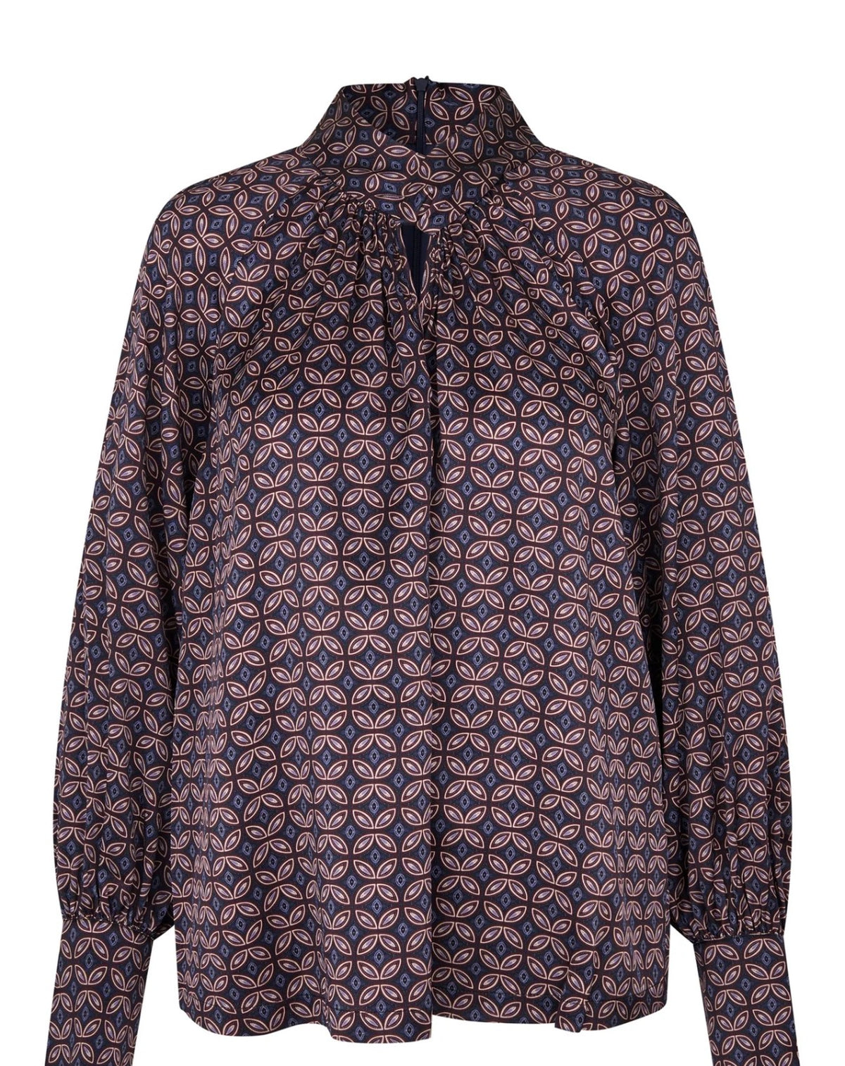 DEA KUDIBAL MADELAINEDEA BLOUSE