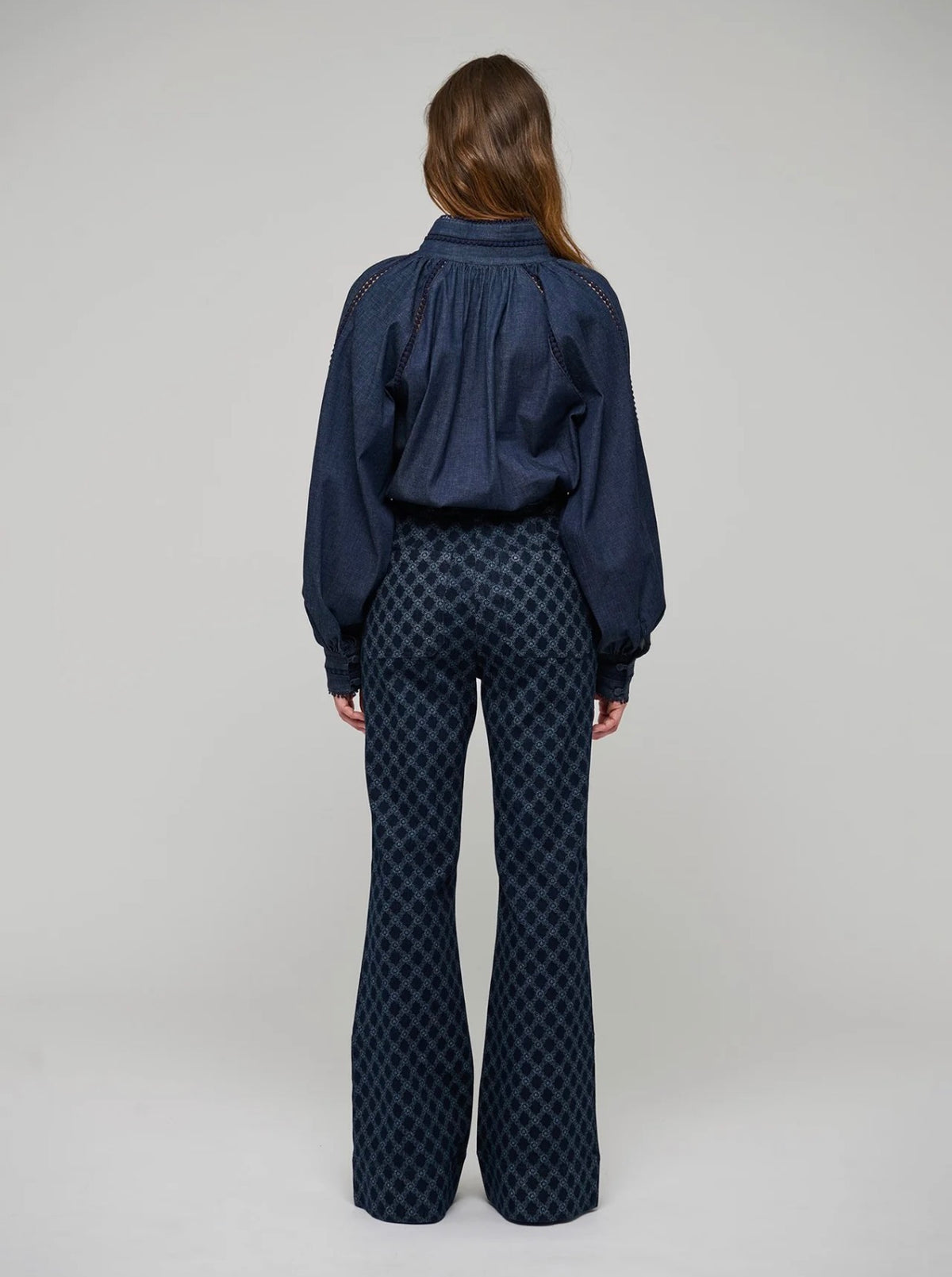 DEA KUDIBAL MONIADEA BLOUSE