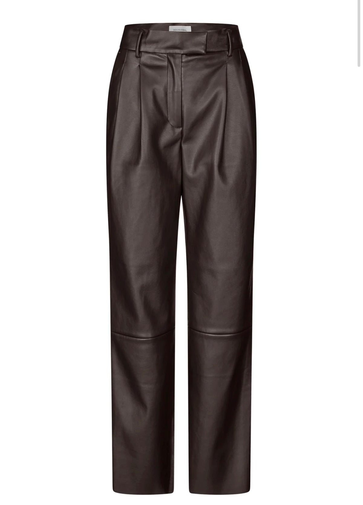DEA KUDIBAL ROXANNEDEA VEGAN LEATHER PANTS