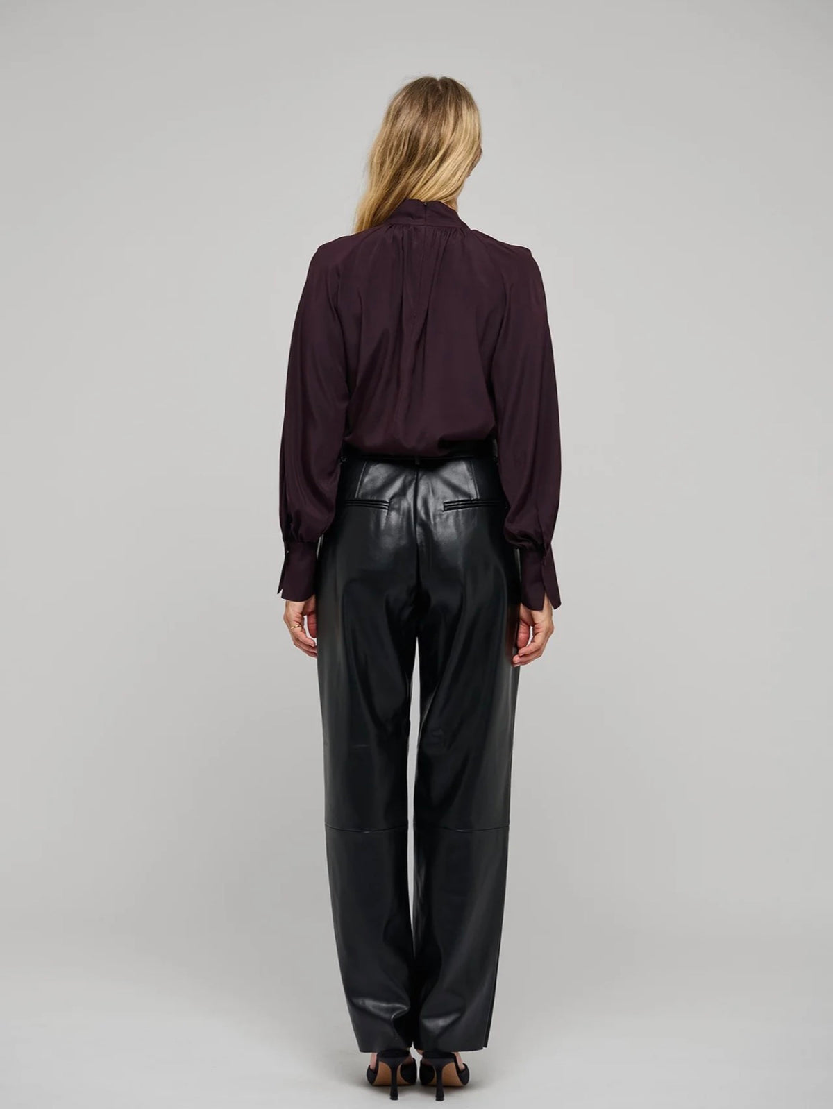DEA KUDIBAL MADELAINEDEA BLOUSE